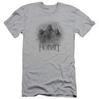 the hobbit an unexpected journey three trolls slim fit
