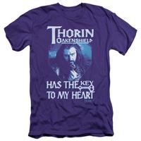 the hobbit thorins key slim fit
