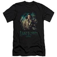 the hobbit the desolation of smaug protector slim fit