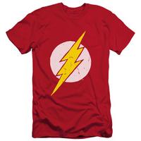 The Flash - Rough Flash (slim fit)