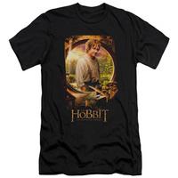 The Hobbit: An Unexpected Jouney - Bilbo Poster (slim fit)