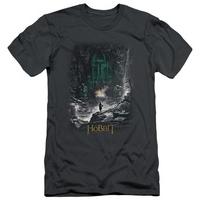 the hobbit the desolation of smaug second thoughts slim fit