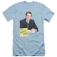 The Office - The Nard Dog (slim fit)