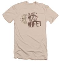 The Princess Bride - Not A Witch (slim fit)