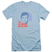 The Six Million Dollar Man - I See You (slim fit)