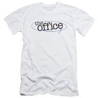 The Office - Circled Logo (slim fit)