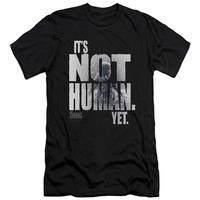 The Thing - Not Human Yet (slim fit)