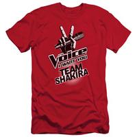 The Voice - Team Shakira (slim fit)