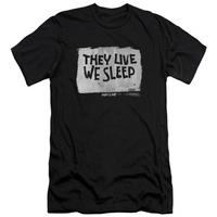 They Live - We Sleep (slim fit)