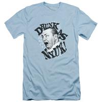 The Three Stooges - Drunk (slim fit)