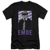 the three stooges emoe slim fit