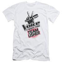 The Voice - Team Usher (slim fit)