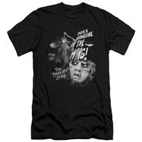 The Twilight Zone - Someone On The Wing (slim fit)