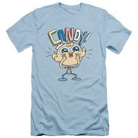 The Marvelous Misadventures of Flapjack - Candy (slim fit)