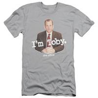 The Office - I\'m Toby (slim fit)