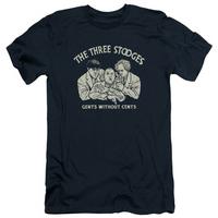 The Three Stooges - Without Cents (slim fit)
