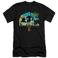 the munsters 50 year potion slim fit