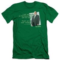 The Office - Kevin\'s Dream (slim fit)