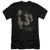 the munsters american gothic slim fit
