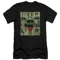 the munsters blocks slim fit