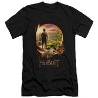 The Hobbit: An Unexpected Journey - Hobbit In Door (slim fit)