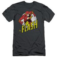 The Flash - Run Flash Run (slim fit)