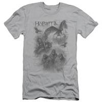 the hobbit an unexpected jouney sketches slim fit