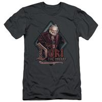 The Hobbit - Dori (slim fit)
