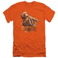 the hobbit bombur slim fit