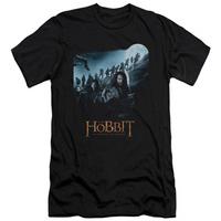 The Hobbit: An Unexpected Journey - A Journey (slim fit)