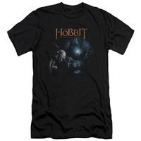 the hobbit an unexpected journey light slim fit