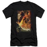 The Hobbit: The Desolation of Smaug - Golden Chamber (slim fit)