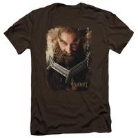 the hobbit an unexpected journey nori poster slim fit