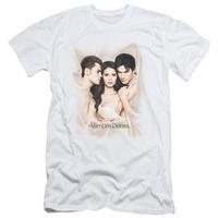 the vampire diaries bounded slim fit