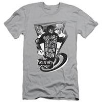 the twilight zone another dimension slim fit