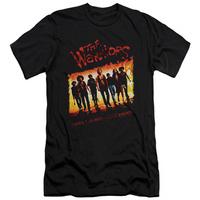 the warriors one gang slim fit