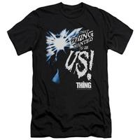 The Thing - Wanted To Be Us (slim fit)