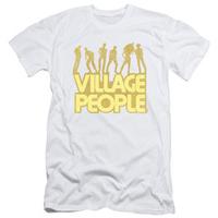 The Village People - VP Pose (slim fit)