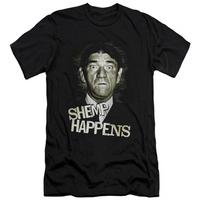 The Three Stooges - Shemp Happens (slim fit)