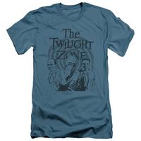 The Twilight Zone - Beholder (slim fit)