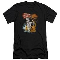 The Twilight Zone - Enter At Own Risk (slim fit)