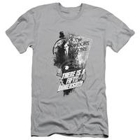 The Twilight Zone - Fifth Dimension (slim fit)