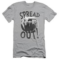 The Three Stooges - Spread Out (slim fit)