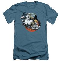 The Twilight Zone - From Another Galaxy (slim fit)