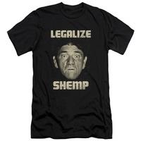 The Three Stooges - Legalize Shemp (slim fit)
