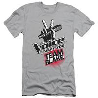 The Voice - Team Blake (slim fit)
