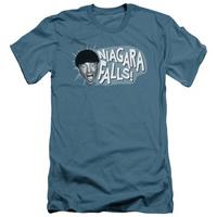 the three stooges niagara falls slim fit