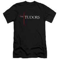 The Tudors - Logo (slim fit)