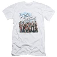 The Warriors - Amusement (slim fit)