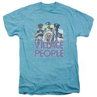 The Village People - Group Shot (premium)